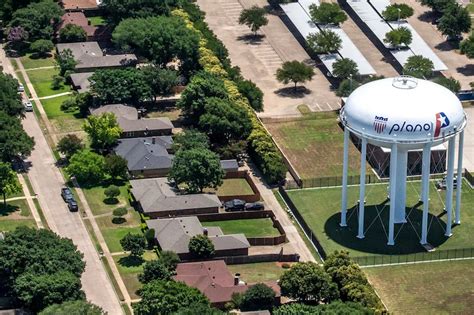 Plano’s citywide garage sale returns for 2021.